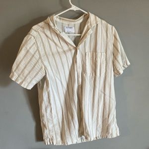 Old Navy button up